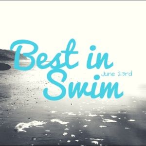 Come party with me June 23rd!